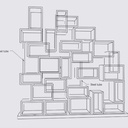 Bibliothèque En FOLIE