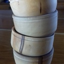 Bols japonais Sandékoné