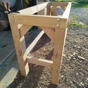 L'établi de mon beau père