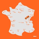 Roadshow " La Route Blum : Cap sur MERIVOBOX "