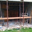 Aménagement extérieur