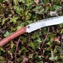 Un couteau de Forêt