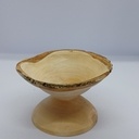 Et quelques objets déco tournés