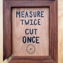 De l'importance de la mesure