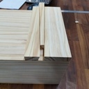 Boîte à outils japonaise