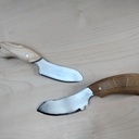 Une paire de couteaux