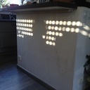 C'est un bar qu'il nous faut...