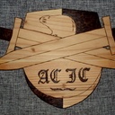 Portique 2 balançoires et Tour médiévale