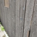 Shou-sugi-ban ou yakisugi