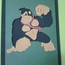 Donkey kong