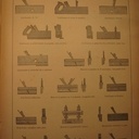 Planche 130 - outils montés