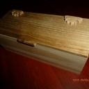 Petite boite - trousse