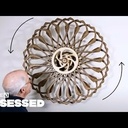 Mesmerizing Kinetic Sculptures / Sculptures cinétiques hypnotisantes