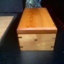 Petite boite a clés pour la maison