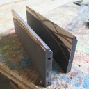 Table basse "encore"