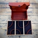 Coffrets Alpha et Oméga