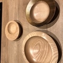 Stage tournage sur bois