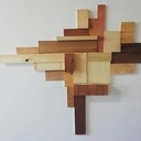 Xylotheque pour l'atelier