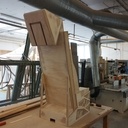 Simulateur de vol F35 pour l'armée Belge