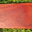 Planche de cuisine (chêne brun)