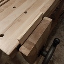 Mon établi esprit Roubo