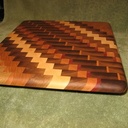 Planche à découper