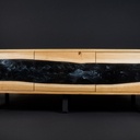 Meuble télé envoûtant