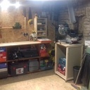 Petit atelier tout récent