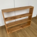 Étagère pour mamie