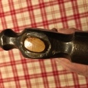 Marteau de chaudronnier