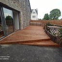 "La Terrasse" dans tout les sens