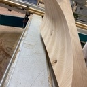 Maquette d’escalier