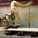 Établi simple et rapide