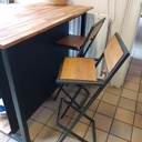 Tabouret de bar