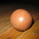 Boite boule pour bague