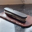 Couteau suisse de luxe