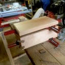 Petite boite a clés pour la maison