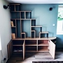 « Duo » de buffets