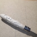 Un couteau ou un puzzle ? les deux^^