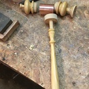 Marteau de président