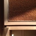 Essai d'une petite serie.  Petits meubles de Rangement