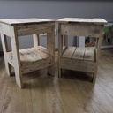 Tables de chevet