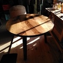 Une table