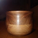 Formation tournage - un bol