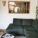 Verrière peu commune !