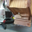 Nichoir evolutif et durable