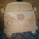 Combi vw