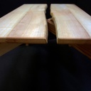 Table a plateau en levitation