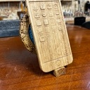 La porte-phone des étoiles