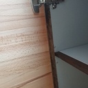 Ma première réalisation